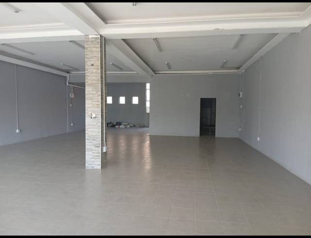 RETAIL PROPERTY TO RENT IN PIETERMARITZBURG CENTRAL